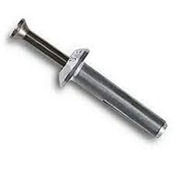 BOX 1 1/4 COATED DRIVE PIN FAS FASTENER 1